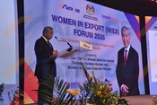 Women In Export (Wiex) Forum 2025