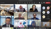 12th Trade Working Group (TWG)