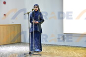 Program Jom Baca Bersama 10 Minit