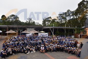Team Building MATRADE Batch 1 Day 1 