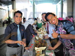 Fiesta Durian MATRADE 2018