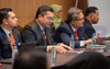 MIHAS 2023 (Day 4) - Staff Briefing
