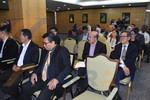 Workshop on Mapping Malaysia's Resource Centres (MMRC)