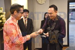 20240307_MIHAS@DUBAI TAKLIMAT PENGANTARABANGSAAN