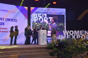 Women In Export (Wiex) Forum 2025