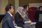 Seminar Menembusi Pasaran Antarabangsa: Pengalaman Global MATRADE