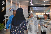 Mesyuarat MATRADE bersama HAWA Malaysia bagi Penganjuran Women in Export Forum (WiEX) 2025