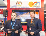 20180716_EAM on Aerospace Industry in Conjunction with Farnborough International Airshow 2018