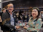 Malaysian-Thai Chamber of Commerce (MTCC) Business Networking 2022