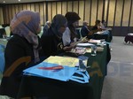 Engagement Session: Seminar Menerokai Pasaran Antarabangsa Bersama MATRADE