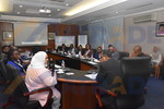 Seminar Exploring Business Opportunities In Africa