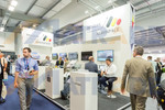EAM on Aerospace Industry in Conjunction with Farnborough International Airshow 2018
