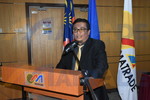 Workshop on Mapping Malaysia's Resource Centres (MMRC)