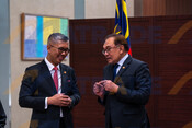PM Mission and TIM at Japan