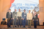 EAM to Davao, Philippines