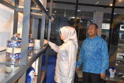 Mesyuarat MATRADE bersama HAWA Malaysia bagi Penganjuran Women in Export Forum (WiEX) 2025