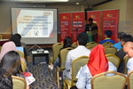 31 Julai 2018 - Taklimat Ambilan Baru Program BWYEDP Sesi Julai 2018-Jun 2021