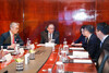 YAB PM's Working Visit to Shanghai, China