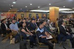 Seminar Industry4WRD and Incentives