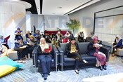 Program Jom Baca Bersama 10 Minit