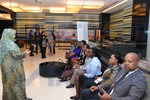Seminar Exploring Business Opportunities In Africa