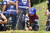 Team Building MATRADE Batch 1 Day 1 