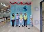 Legrand AV To Malaysia (Sourcing visits and business meeting)