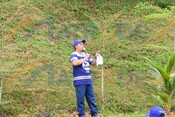 Team Building MATRADE Batch 1 Day 1 