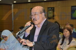 Workshop on Mapping Malaysia's Resource Centres (MMRC)