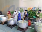 Program Agihan Bubur Lambuk 2022