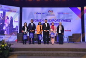 Women In Export (Wiex) Forum 2025
