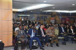 Seminar Exploring Business Opportunities In Africa