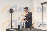 EAM on Aerospace Industry in Conjunction with Farnborough International Airshow 2018
