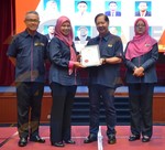 Perhimpunan MATRADE Bil. 01/2020