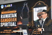 Perasmian Progam RISE@MATRADE