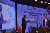 Women In Export (Wiex) Forum 2025