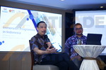 MTCDP Market Immersion to Jakarta 2023