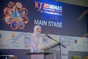 MIHAS 2023 (Day 4) - CSR Event
