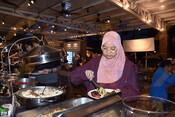 Team Building MATRADE Batch 1 Day 1 