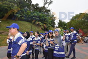 Team Building MATRADE Batch 1 Day 1 