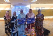 Pertandingan Bijak Eja Inovasi 2024