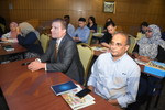 SEMINAR EXPLORING NEW EXPORT OPPORTUNITIES IN INDIA FOR THE MALAYSIAN CHEMICAL INDUSTRY