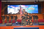 Perhimpunan MATRADE 3 (2019)