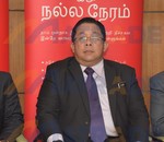 20180806_Industry Seminar Food and Beverages 2018 - Market Trends, Opportunities and Requirements