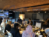 Trade Working Group (TWG) of Malaysia - Taiwan Economic Cooperation Committee (MTECC) 2023