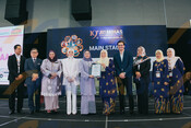 MIHAS 2023 (Day 4) - CSR Event