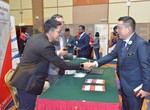 SU-RE Conference - Sustainability Ready Exporters