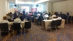 #BUDDIESTALK - YOUTH, OUR FUTURE EXPORTERS