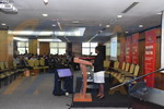 Seminar Exploring Business Opportunities In Africa