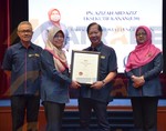 Perhimpunan MATRADE Bil. 01/2020